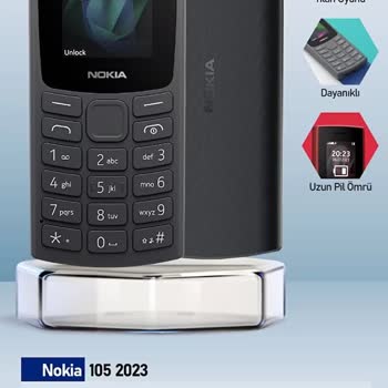 Satın Aldığım Nokia Telefon Sahte Ve Faturasız Geldi