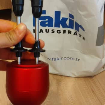 Farklı Kutulardan Parçalar Çıkan Blender Seti Ve İade Sorunu