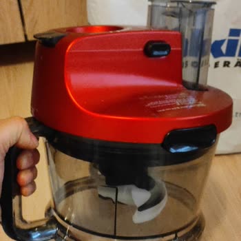 Farklı Kutulardan Parçalar Çıkan Blender Seti Ve İade Sorunu