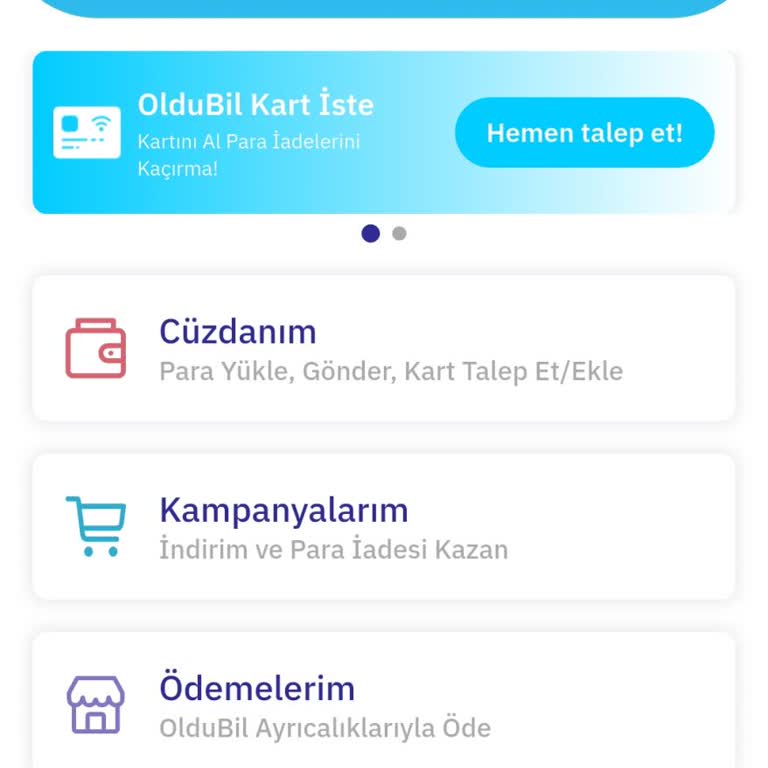 Oldubil Hesabımda Harcama Yapmadan Kart Limitim -29 Bin Oldu Acil Çözüm Bekliyorum