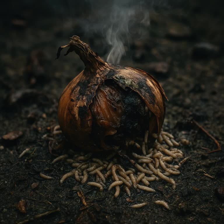 Çürük Soğan Satışı Ve Personel İlgisizliği Mağaza Deneyimimi Olumsuz Etkiledi