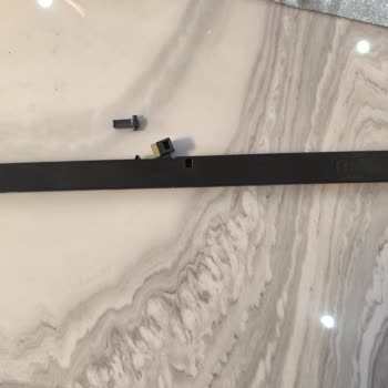 Sürgülü Dolap Fren Mekanizması İçin Yedek Parça Bulamıyorum