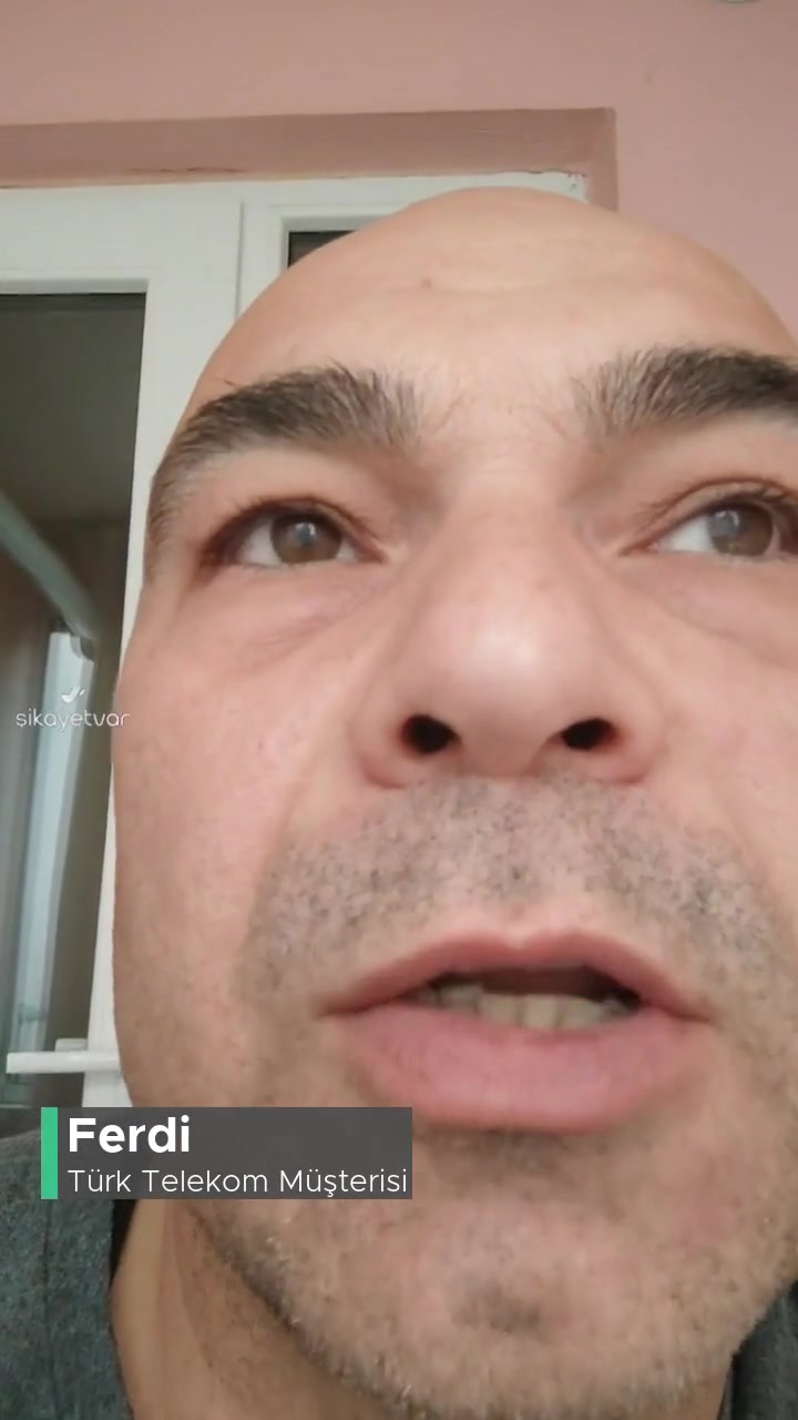 Türk Telekom Fatura Sistemde Görünmüyor videonun kapak resmi