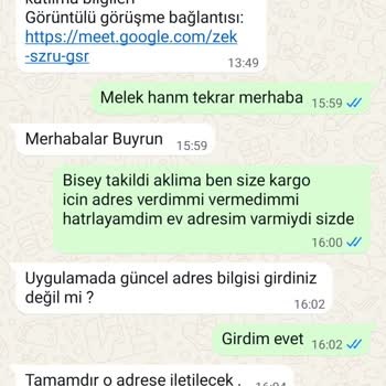 Evden Çağrı Merkezi İşi Başvurusu Sonrası Kimlik Bilgilerimin Kullanılması