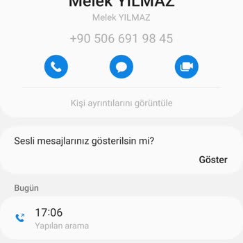 Evden Çağrı Merkezi İşi Başvurusu Sonrası Kimlik Bilgilerimin Kullanılması
