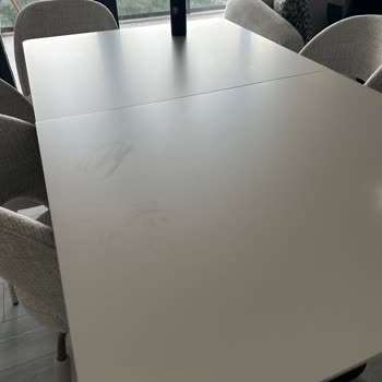 Teslim Edilen Mobilyalarda Kusurlar Ve Yetersiz Servis Desteği