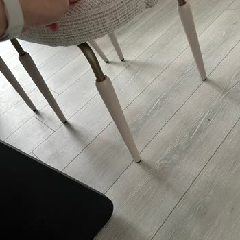 Teslim Edilen Mobilyalarda Kusurlar Ve Yetersiz Servis Desteği