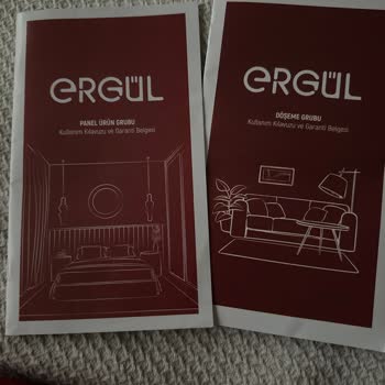 Teslim Edilen Mobilyalarda Kusurlar Ve Yetersiz Servis Desteği