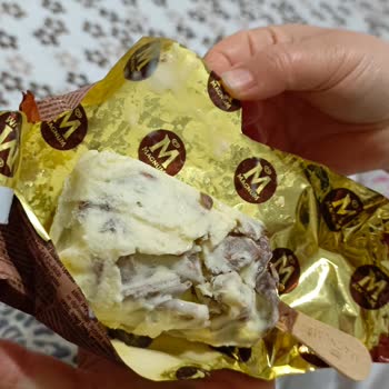 Bozuk Dondurma İçin Destek Alamadım, Müşteri Hizmetleri Mağduriyetimi Gidermedi