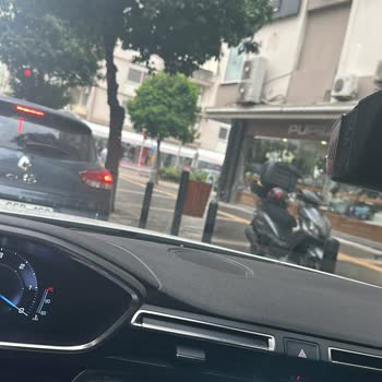 Peugeot 508 Cam Sorunu: Sağlık Ve Güvenlik Endişesi