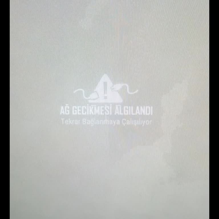 Superonline Bağlantı Sorunu Şikayeti