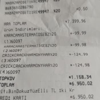 Bozuk Ürün, İlgisiz Mağaza: Paramı İade Edin!