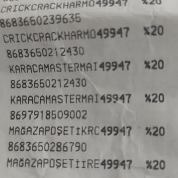 Bozuk Ürün, İlgisiz Mağaza: Paramı İade Edin!