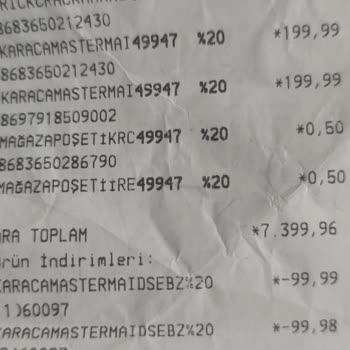 Bozuk Ürün, İlgisiz Mağaza: Paramı İade Edin!