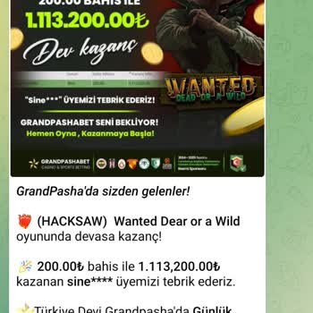 GrandPashaBet Kazanç Paylaşımları Gerçekçi Değil, Sürekli Kayıp Yaşıyorum