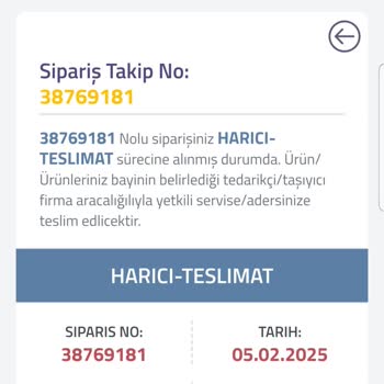 Exenbilgisayar.com Sipariş Teslim Edilmedi, İletişim Kurulamıyor ve Süreç Belirsizliği Yaşanıyor