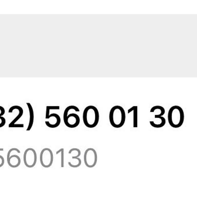 Bilinmeyen Numaradan Şüpheli Arama Ve Güvenlik Endişesi