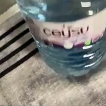 Ceysu İçindeki Maddeler!