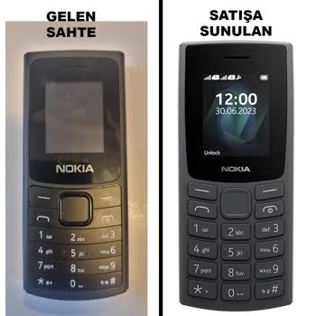 Başarı Teknoloji Aldığım Telefon Sahte Çıktı, Fatura ve Garanti Belgesi Gönderilmedi