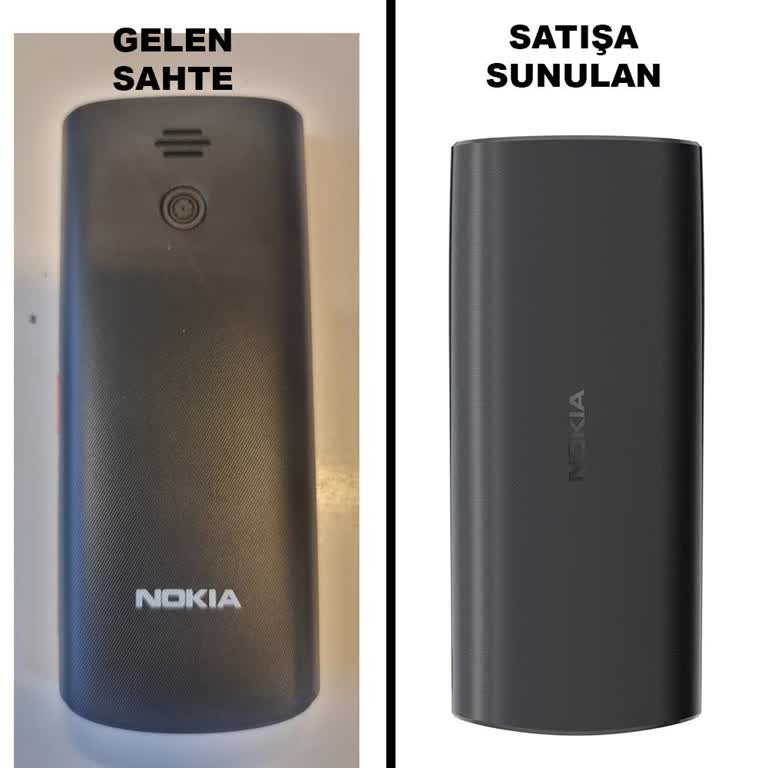 Başarı Teknoloji Aldığım Telefon Sahte Çıktı, Fatura ve Garanti Belgesi Gönderilmedi