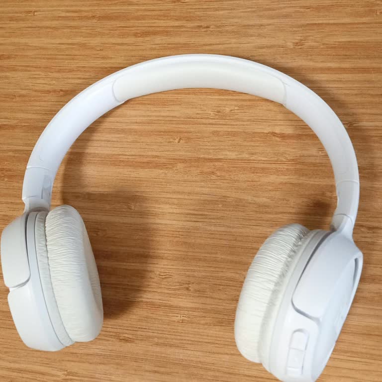 JBL Tune 510BT Bluetooth Bağlantı Sorunu: Telefonda Görünmüyor