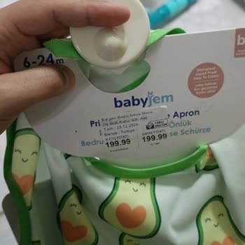 Ebebek Mağazasında Yetersiz Kasiyer Hizmeti Ve Ürün Alarmı Sorunu