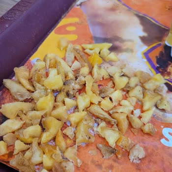 Popeyes'ta Hijyen Ve Ürün Kalitesizliği Sorunu