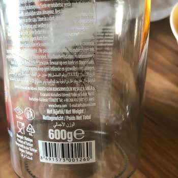 Gıda Ambalajında Hijyen ve Temizlik Endişesi