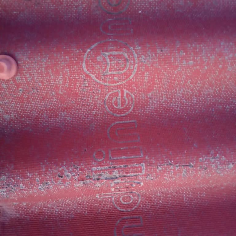 Çatı Kaplama Malzemesi Kısa Sürede Dayanıklılığını Yitirdi