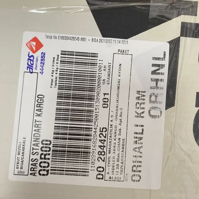 İade Tutarım Hala Yatırılmadı, Mağdur Ediliyorum