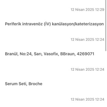 Bulaşık Makinesi Arızası Nedeniyle Sağlık Sorunları Ve Hijyen Kaybı Yaşıyoruz