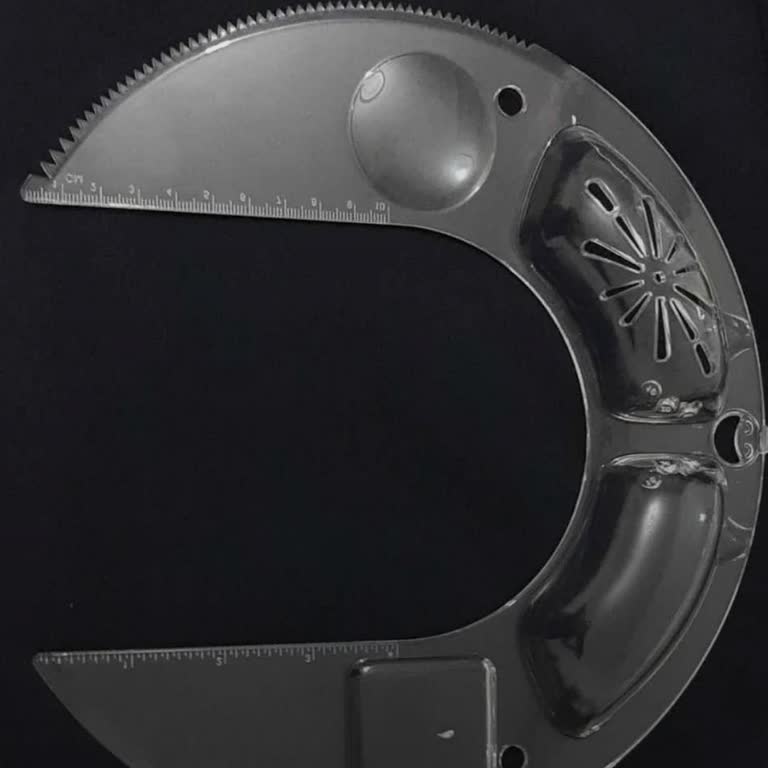 Trendyol Multichef Stand Mikser Sıçrama Kapağı Mağduru Yanıltıcı Satış!