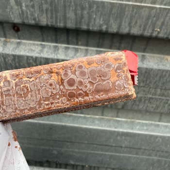 Taze Olmayan Dido Çikolata Ve Kötü Koku Sorunu