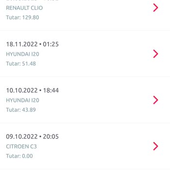 Haksız Çekilen Ücretin İadesini Talep Ediyorum