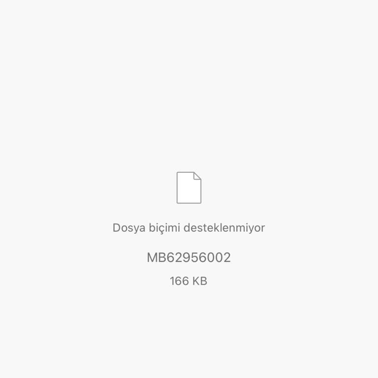 Haksız Çekilen Ücretin İadesini Talep Ediyorum