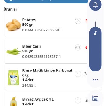 Teslimat Saatlerine Uymayan Sorumsuzluk