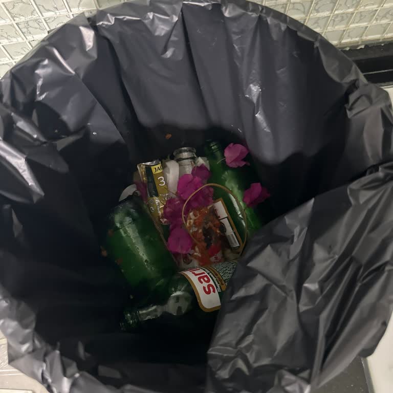 Aldığım Sarı Kız Gazozunda Kum Tadı Ve Sağlık Endişesi