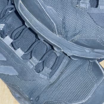 Adidas Terrex Ayakkabım 5 Ayda Yırtıldı Boyner İncelemesi Şoke Etti