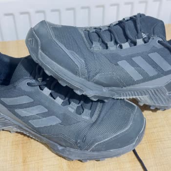 Adidas Terrex Ayakkabım 5 Ayda Yırtıldı Boyner İncelemesi Şoke Etti
