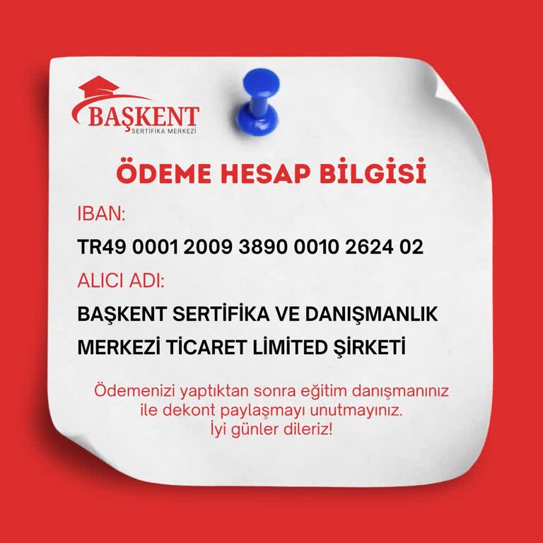 Sertifika.baskentsertifikamerkezi.com Art Niyetli ,İnsanları Yanıltıyor