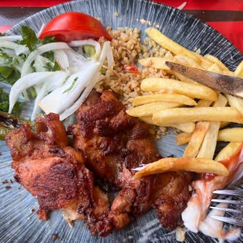 Çamlık Beyazda Yemeklerin Tazeliği Ve Hijyeni Endişe Veriyor