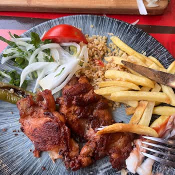 Çamlık Beyazda Yemeklerin Tazeliği Ve Hijyeni Endişe Veriyor