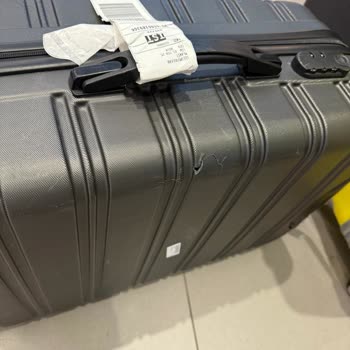 Valiz Kırılması Sonrası Wizz Air'in Zorlayıcı Evrak Talepleri