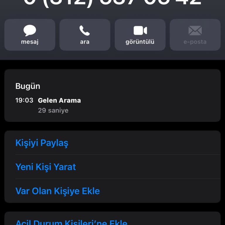 İzinsiz Arama Ve Şüpheli Onay İşlemi Hakkında Şikayet