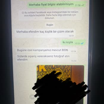 Anneler Günü Hediyesi Almak İsterken Yaşadığımız Büyük Hayal Kırıklığı