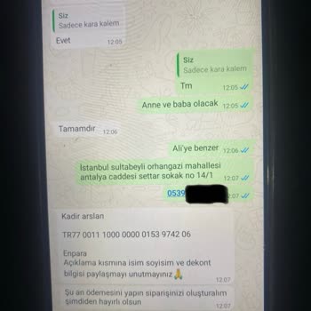 Anneler Günü Hediyesi Almak İsterken Yaşadığımız Büyük Hayal Kırıklığı