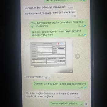 Anneler Günü Hediyesi Almak İsterken Yaşadığımız Büyük Hayal Kırıklığı