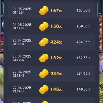 Betist Kazançlarım Hesabıma Eklenmedi, Destek Süreci İlgisiz!