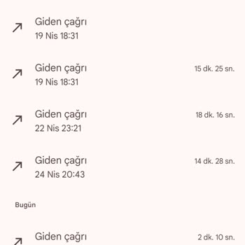 Nakil İşlemi Reddediliyor, Bilgi Verilmiyor Ve Mağduriyetim Giderilmiyor