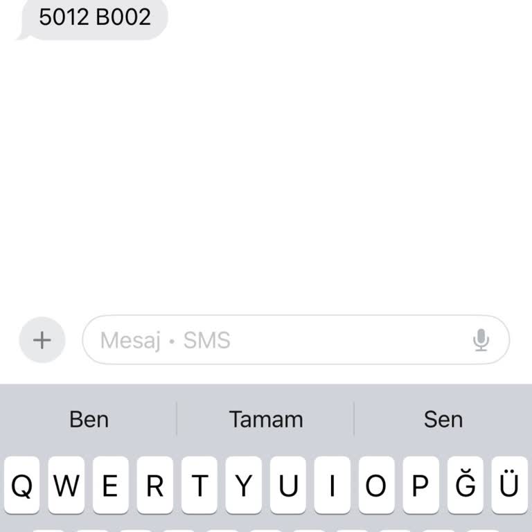 Telefon Numaram İzinsiz Kullanılıyor, Güvenliğim Tehlikede